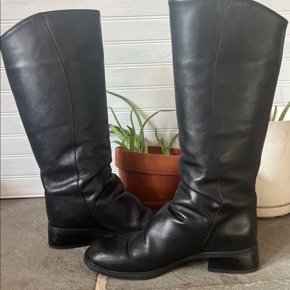 Santana Canada Waterproof Tall Women’s Boots - Picture 4 of 14